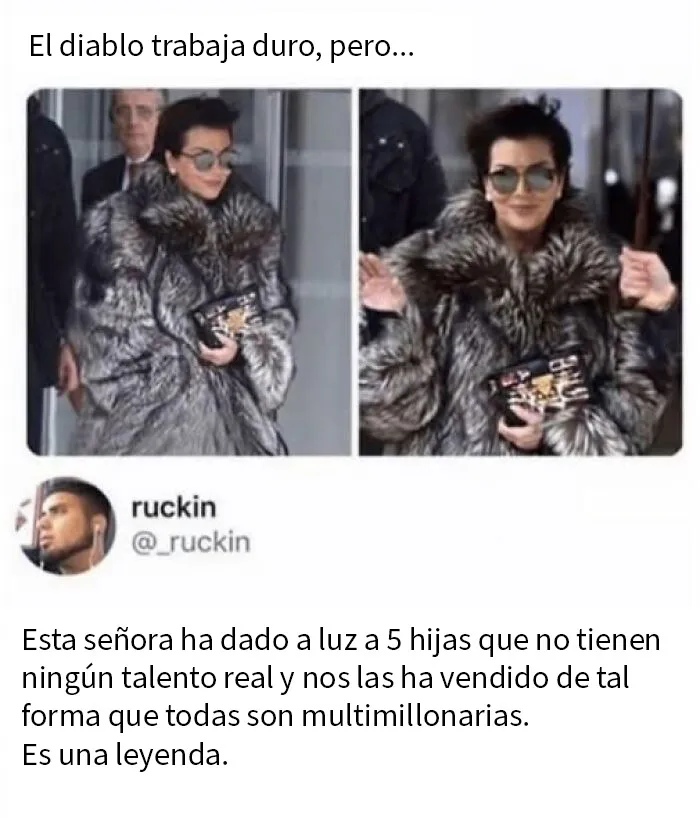 «Lo mejor y lo peor»: 20 divertidos tuits sobre casi todo