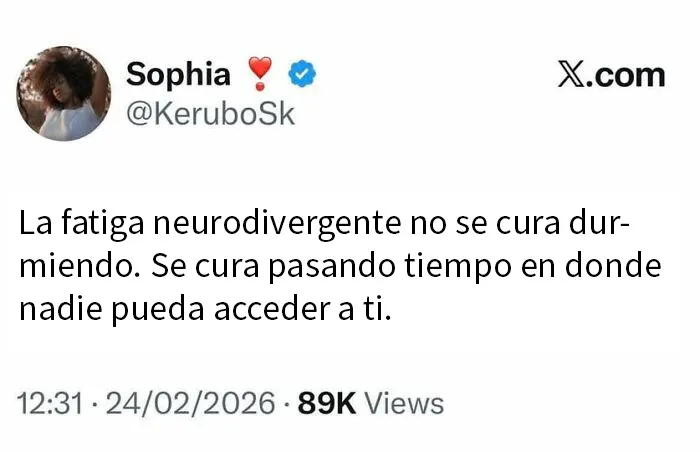 «Lo mejor y lo peor»: 20 divertidos tuits sobre casi todo
