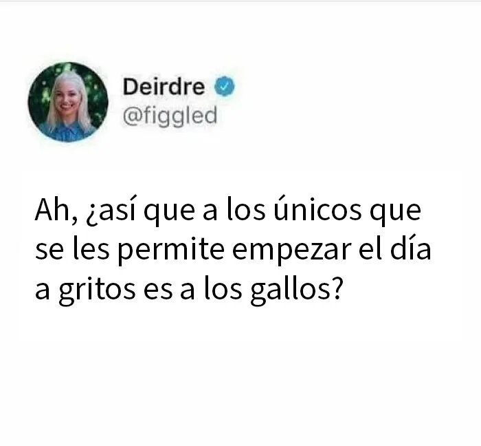 «Lo mejor y lo peor»: 20 divertidos tuits sobre casi todo