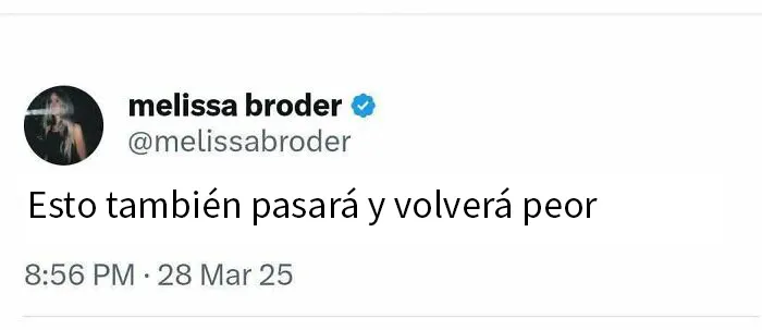 «Lo mejor y lo peor»: 20 divertidos tuits sobre casi todo