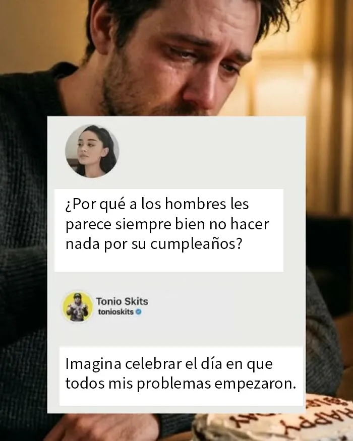 «Lo mejor y lo peor»: 20 divertidos tuits sobre casi todo