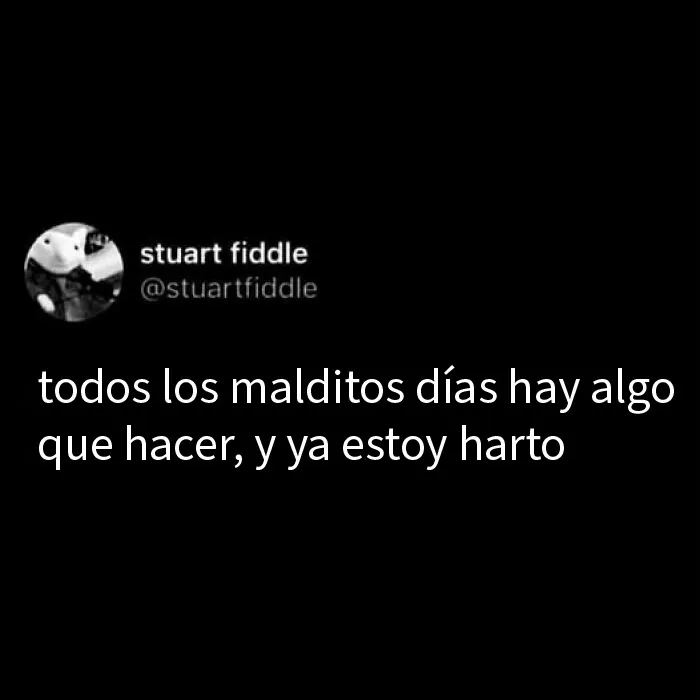 «Lo mejor y lo peor»: 20 divertidos tuits sobre casi todo