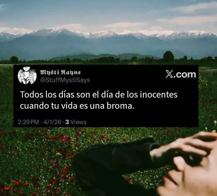 «Lo mejor y lo peor»: 20 divertidos tuits sobre casi todo