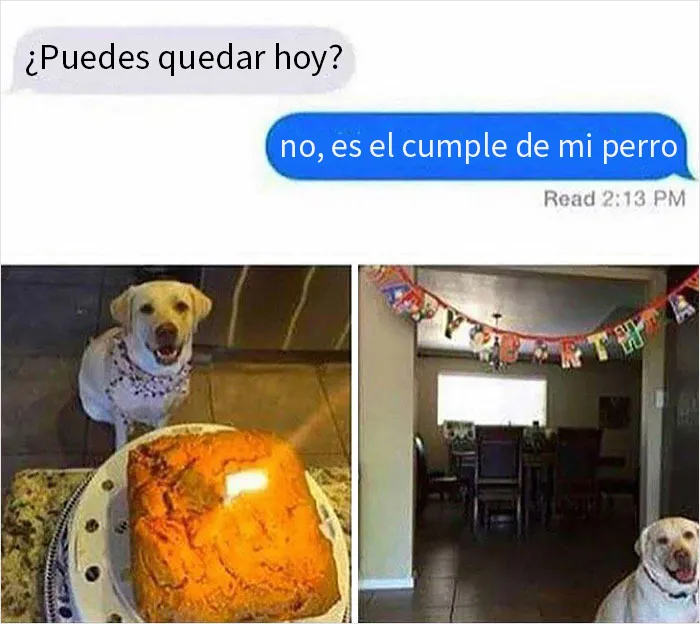 15 Mensajes de texto tan divertidos que había que compartirlos