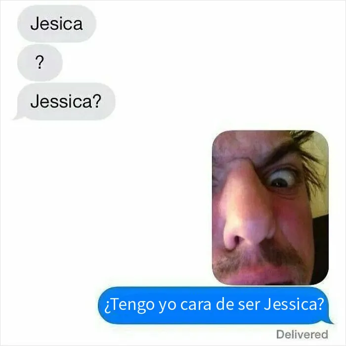 15 Mensajes de texto tan divertidos que había que compartirlos