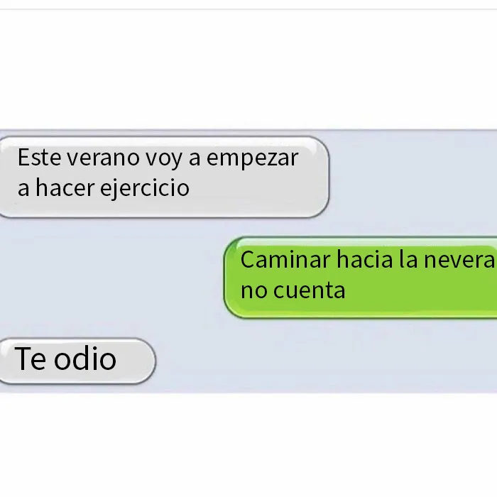 15 Mensajes de texto tan divertidos que había que compartirlos