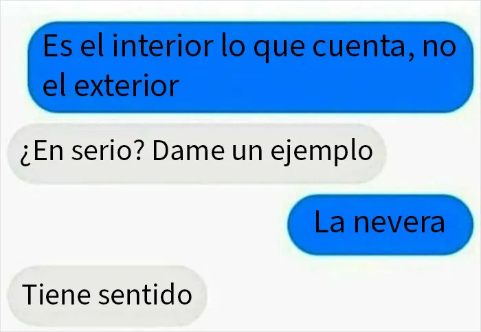15 Mensajes de texto tan divertidos que había que compartirlos