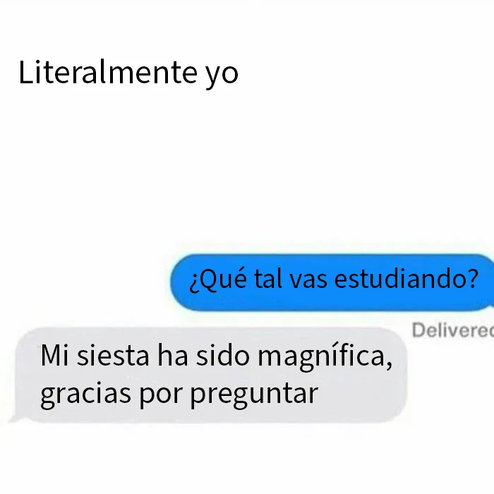 15 Mensajes de texto tan divertidos que había que compartirlos