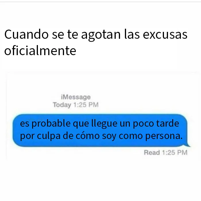15 Mensajes de texto tan divertidos que había que compartirlos