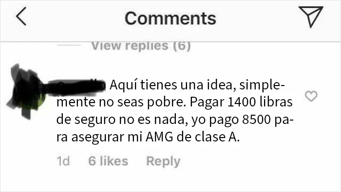 Seguro que sus padres están orgullosos