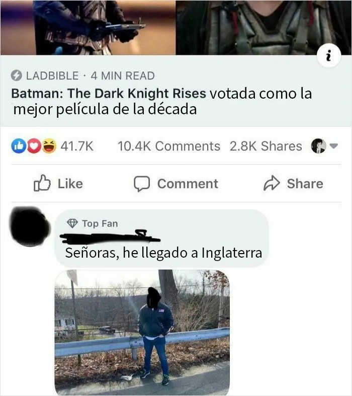 Me pregunto qué espera conseguir y si le ha funcionado alguna vez