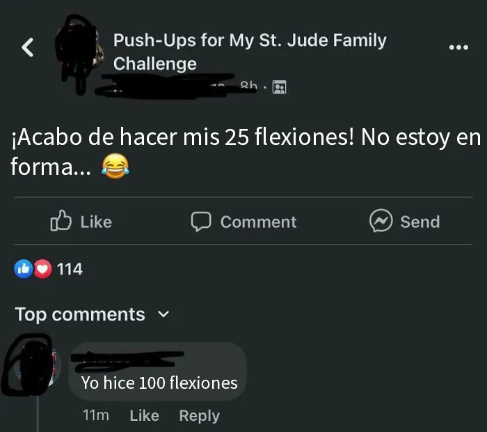 Enhorabuena