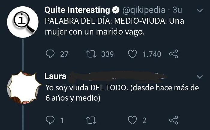 Por qué