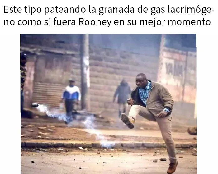 20 Divertidos memes británicos mostrando lo único de su sentido del humor