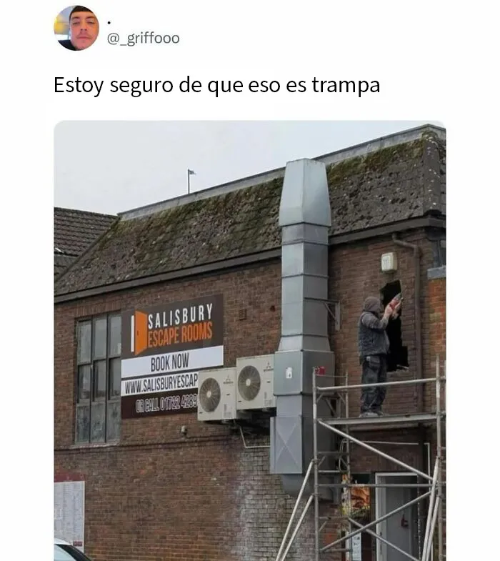 20 Divertidos memes británicos mostrando lo único de su sentido del humor