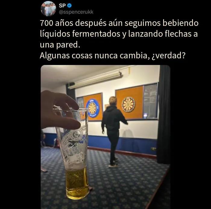 20 Divertidos memes británicos mostrando lo único de su sentido del humor