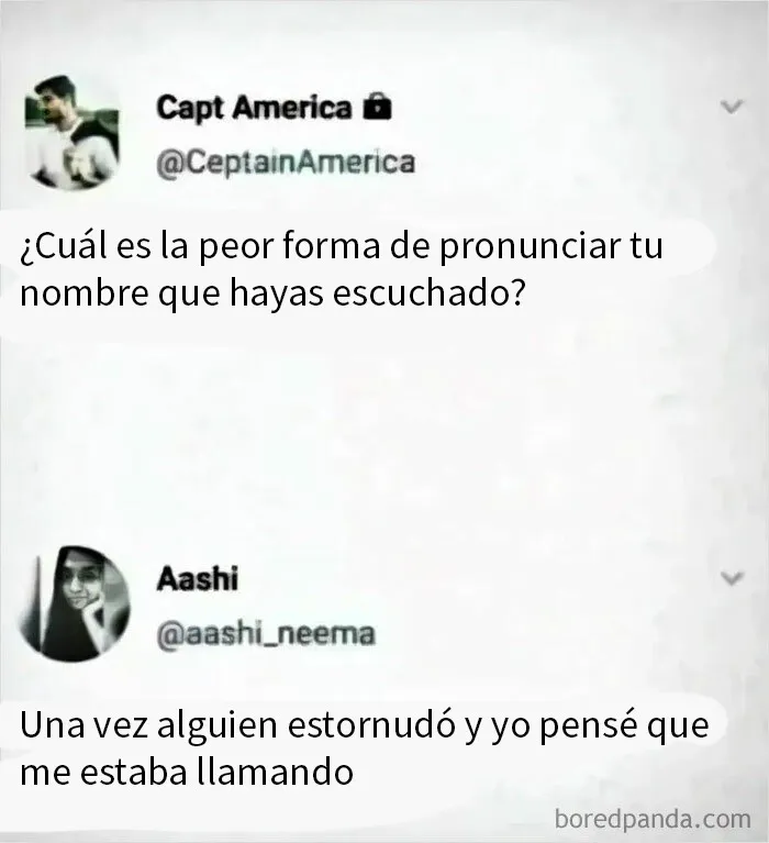 17 Personas que tenían la respuesta perfecta y triunfaron en internet