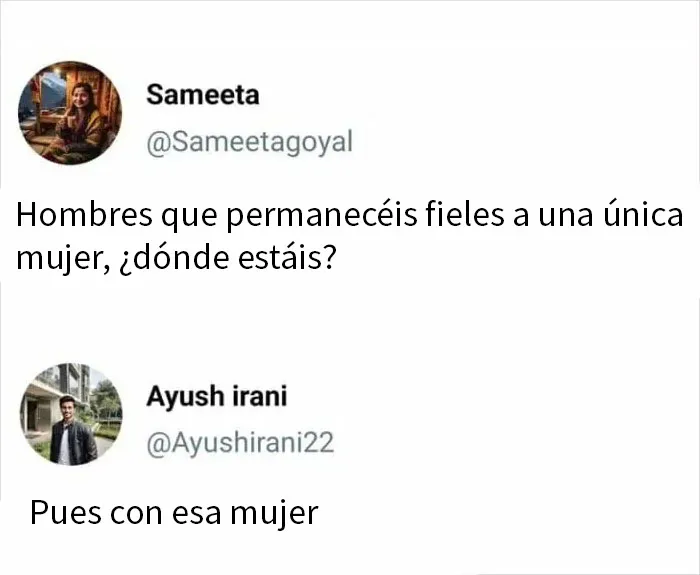 17 Personas que tenían la respuesta perfecta y triunfaron en internet