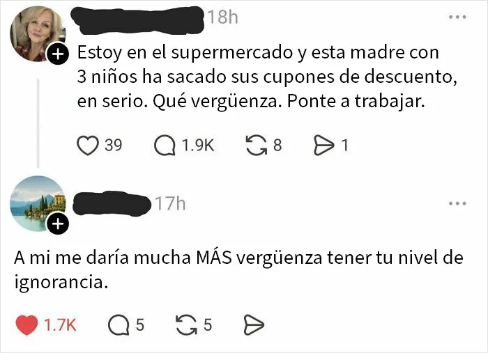 Lo que está mal en nuestra sociedad