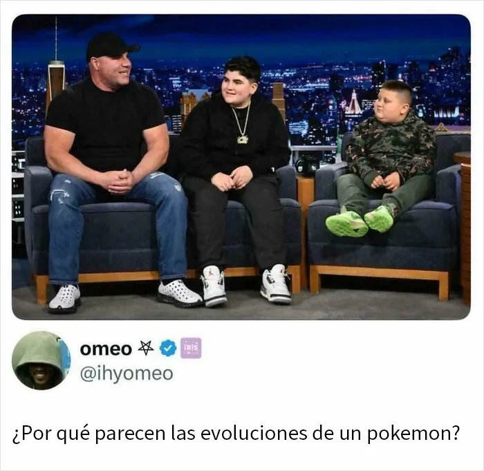 Yo lo veo