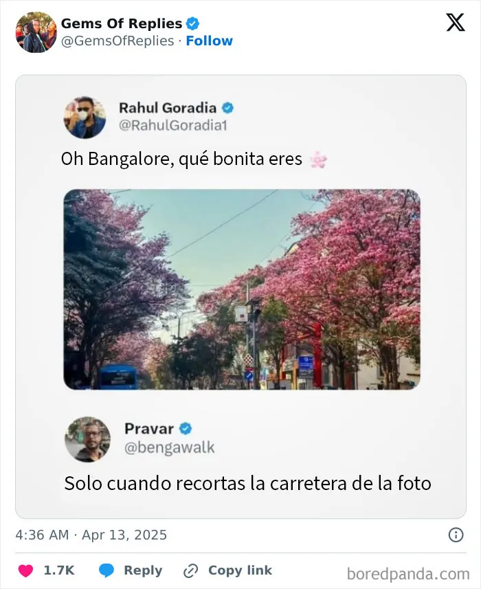 17 Personas que tenían la respuesta perfecta y triunfaron en internet