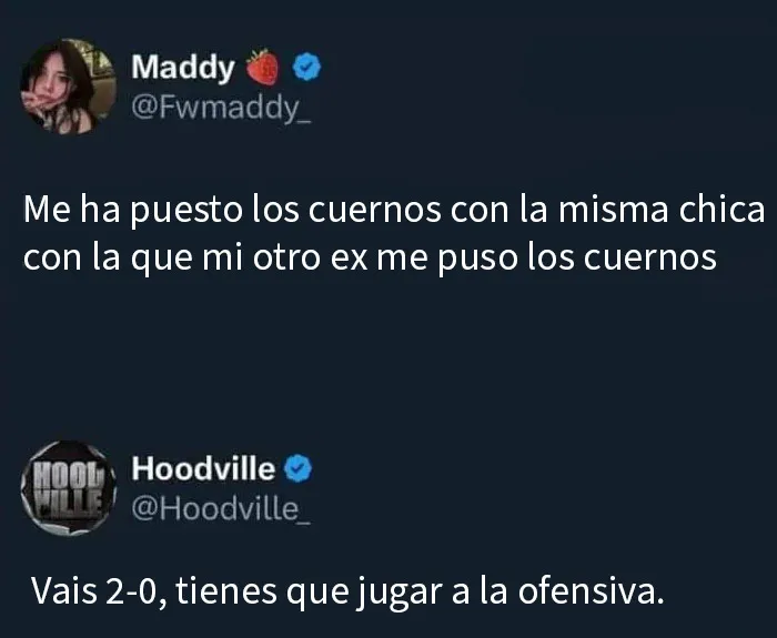 17 Personas que tenían la respuesta perfecta y triunfaron en internet