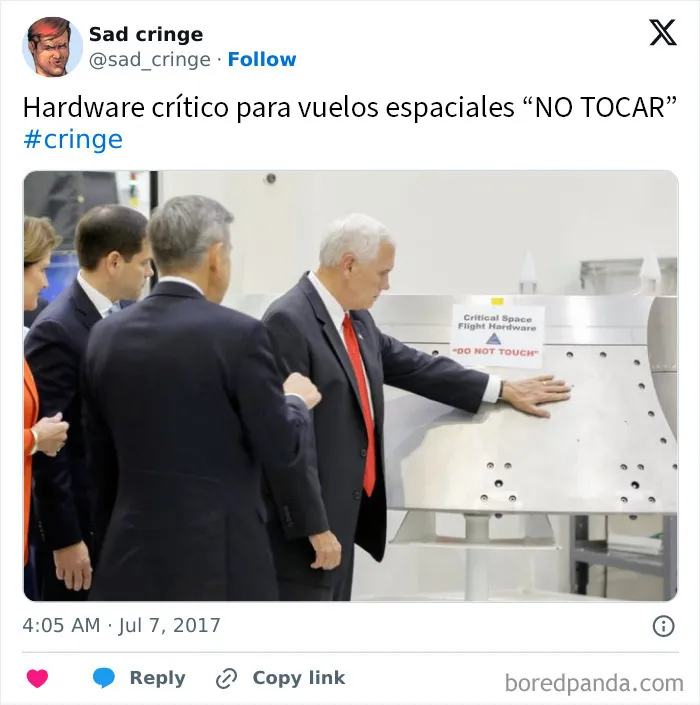 20 Momentos tan tristes como vergonzosos que siempre pervivirán en internet