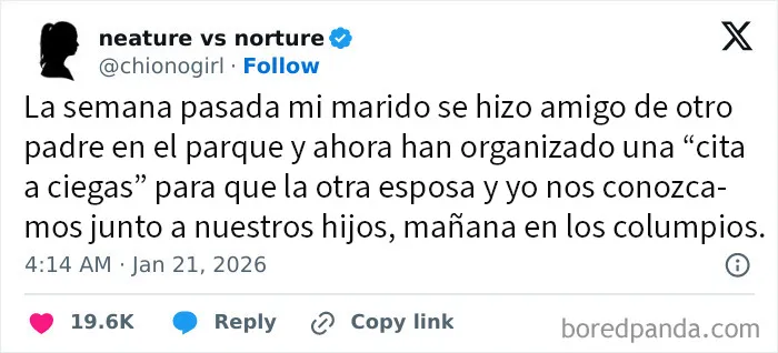 20 Divertidas y dolorosas publicaciones sobre la vida de casados