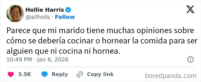 20 Divertidas y dolorosas publicaciones sobre la vida de casados