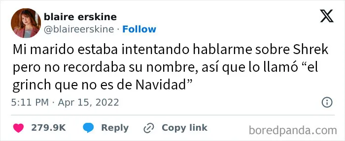 20 Divertidos tuits de maridos que triunfan en su matrimonio