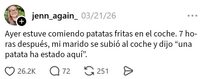 20 Divertidas y dolorosas publicaciones sobre la vida de casados