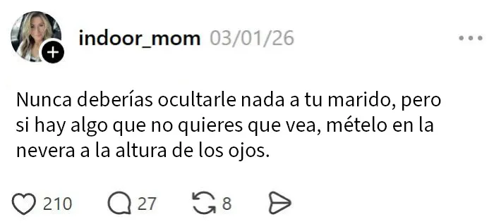 20 Divertidas y dolorosas publicaciones sobre la vida de casados