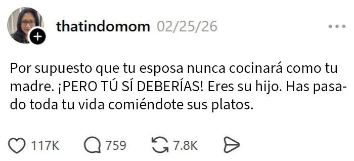 20 Divertidas y dolorosas publicaciones sobre la vida de casados