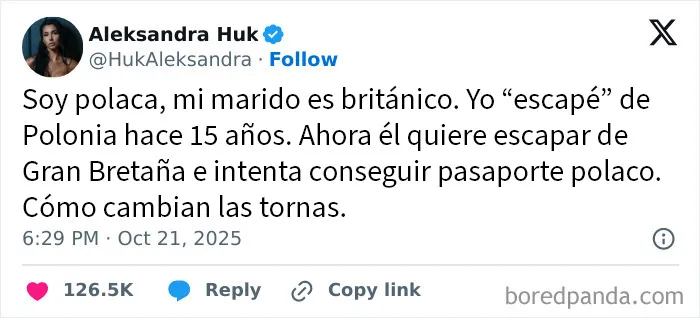 20 Divertidos tuits de maridos que triunfan en su matrimonio