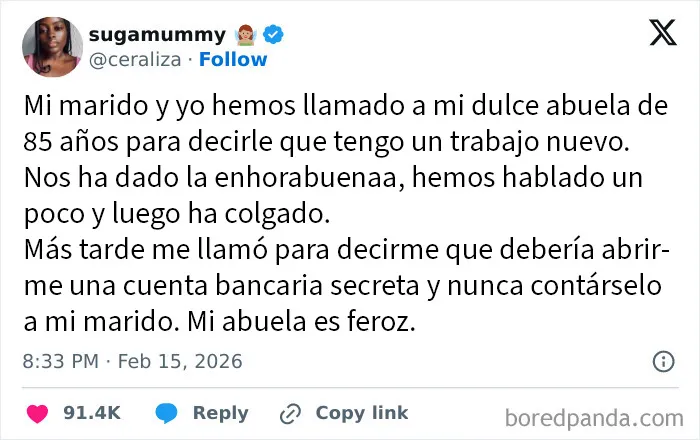 20 Divertidas y dolorosas publicaciones sobre la vida de casados