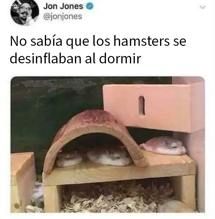 Se desinflan