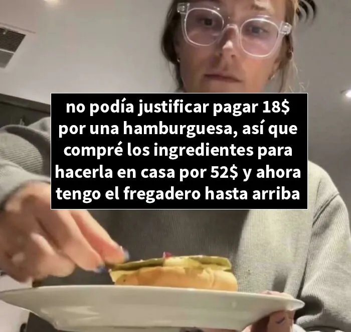 Pues no merece la pena