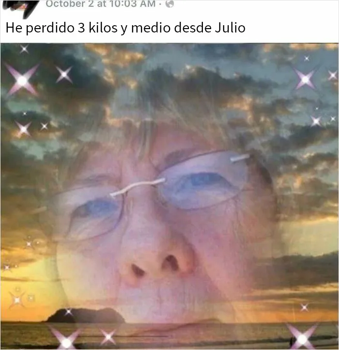 Buen trabajo