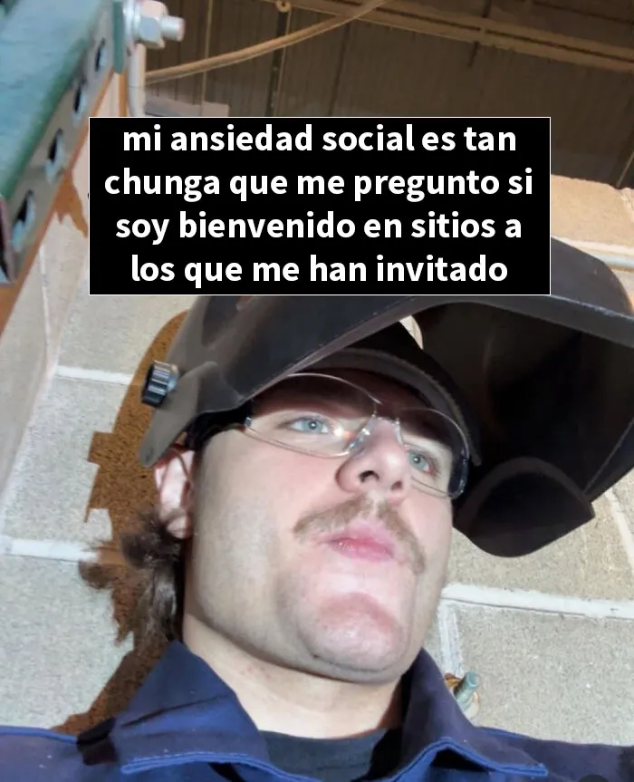 ¿No es lo normal?