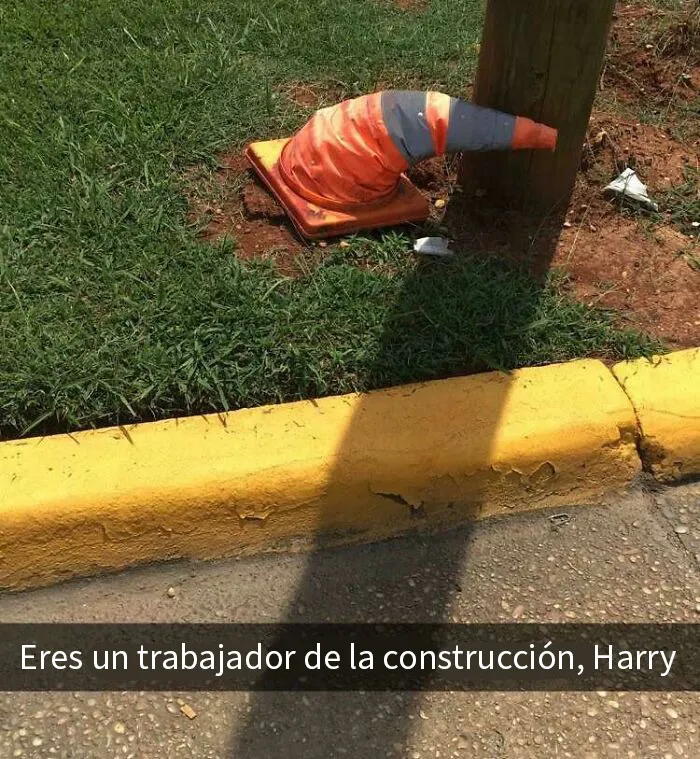 Fueron tiempos difíciles para el Sombrero Seleccionador después del cierre de la escuela