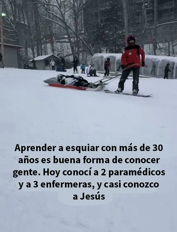 Perfecto para introvertidos