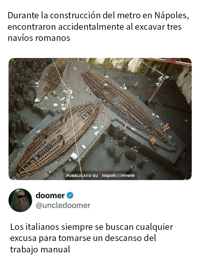 20 Comentarios que acabaron siendo mejores que la publicación original