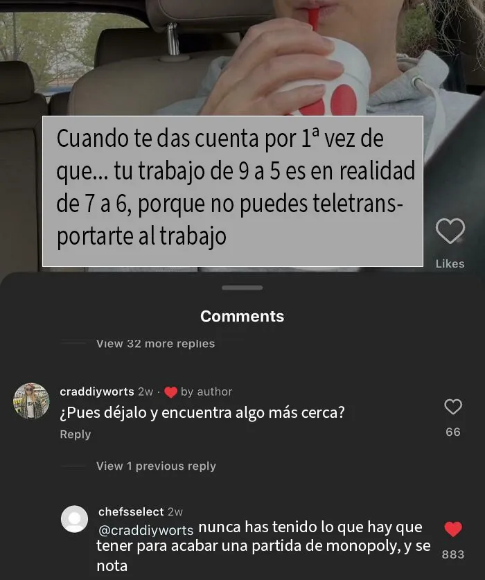 Así de fácil, claro