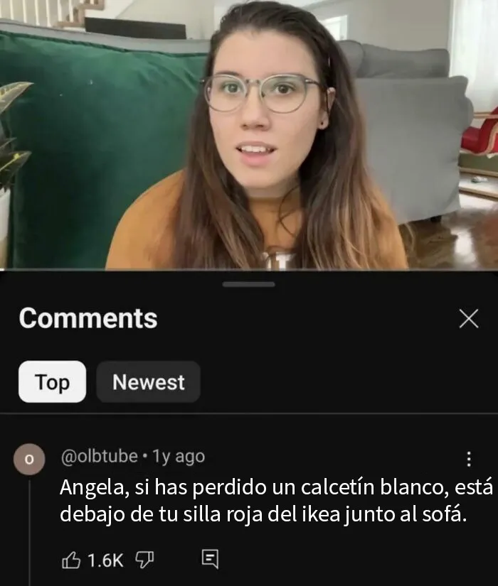 Angela