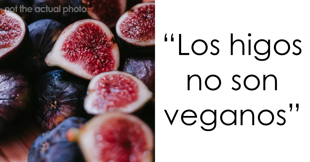 20 Datos sobre cocina y comida que parecen absurdos pero son ciertos