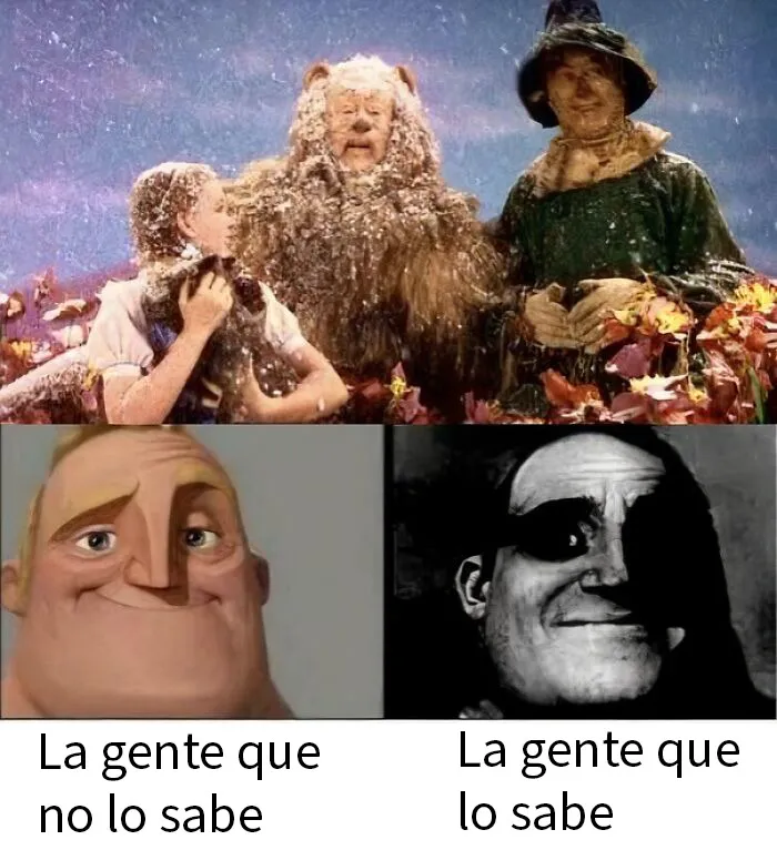16 Memes y publicaciones bien explicados por la gente de internet
