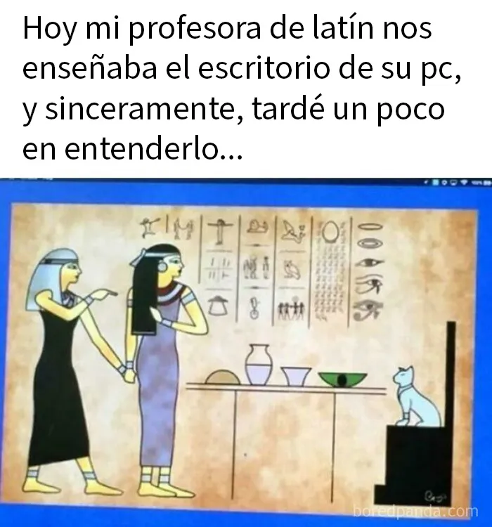 16 Memes y publicaciones bien explicados por la gente de internet