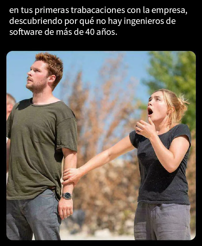 16 Memes y publicaciones bien explicados por la gente de internet