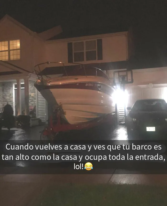 Qué inconveniente