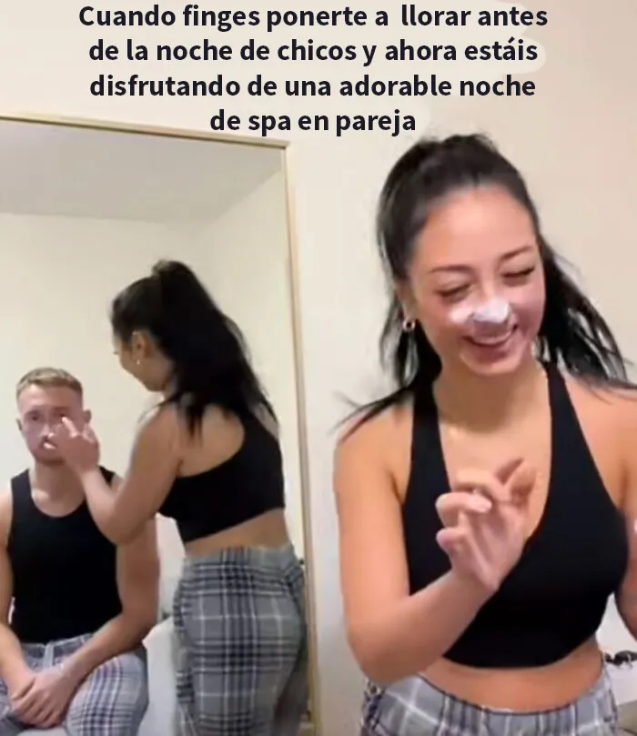 Perdona, qué